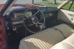1967 Lincoln Continental for sale in Deerfield Beach, Florida (ID-46203)
