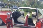1967 Lincoln Continental for sale in Deerfield Beach, Florida (ID-46203)