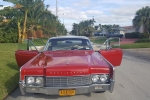 1967 Lincoln Continental for sale in Deerfield Beach, Florida (ID-46203)