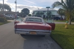 1967 Lincoln Continental for sale in Deerfield Beach, Florida (ID-46203)