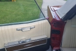 1967 Lincoln Continental for sale in Deerfield Beach, Florida (ID-46203)