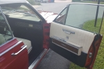 1967 Lincoln Continental for sale in Deerfield Beach, Florida (ID-46203)