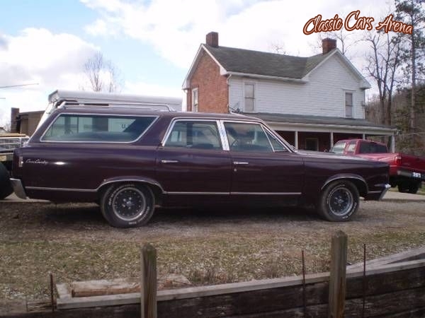 1967 AMC Rebel for sale in Michigan (ID-40557) 1967 AMC Rebel for sale in Michigan (ID-40557)