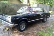 1967 AMC Rambler for sale