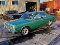 1967 AMC Rambler for sale in Utah (ID-86686)