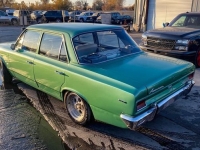 1967 AMC Rambler for sale in Utah (ID-86686)