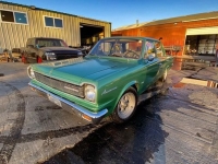 1967 AMC Rambler for sale in Utah (ID-86686)