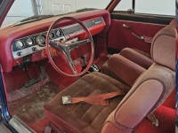 1967 AMC Rambler for sale in Denver, Colorado (ID-122954)