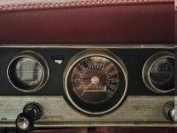 1967 AMC Rambler for sale in Denver, Colorado (ID-122954)