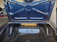 1967 AMC Rambler for sale in Denver, Colorado (ID-122954)