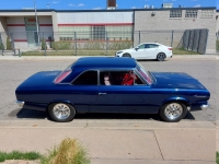 1967 AMC Rambler for sale in Denver, Colorado (ID-122954)