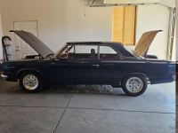 1967 AMC Rambler for sale in Denver, Colorado (ID-122954)