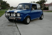 1967 Austin Mini Clubman for sale