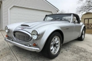 1967 Austin Healey 3000 for sale