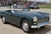 1967 Austin Healey Sprite for sale