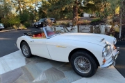 1967 Austin Healey MK 3000 for sale