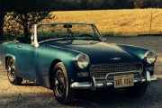 1967 Austin Healey Sprite for sale