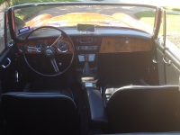 1967 Austin-Healey 3000 MKIII for sale in Fort Worth, Texas (ID-143606)