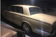 1967 Bentley Sedan for sale
