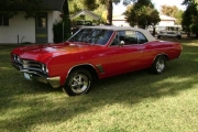 1967 Buick Gran Sport for sale