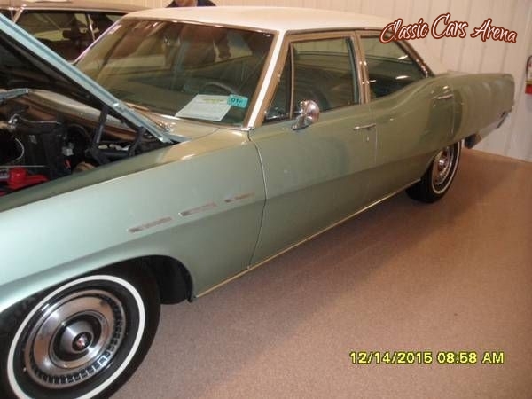 1967 Buick LeSabre for sale in Michigan (ID-7354) 1967 Buick LeSabre for sale in Michigan (ID-7354)