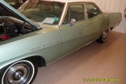 1967 Buick LeSabre for sale