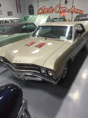 1967 Buick Gran Sport for sale in Michigan (ID-9977)