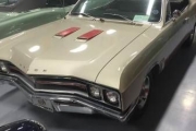 1967 Buick Gran Sport for sale