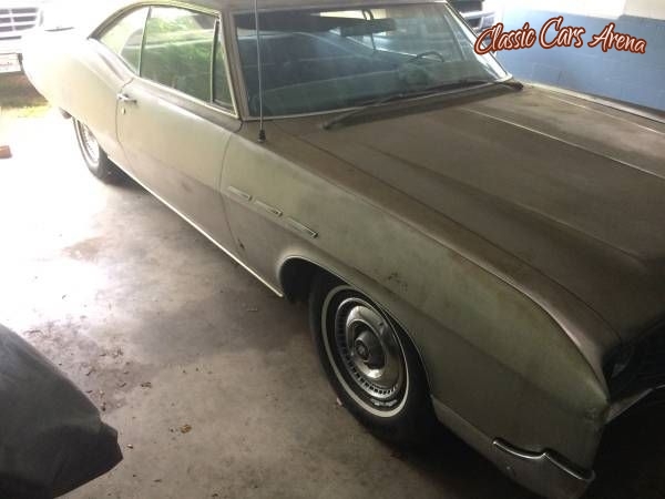 1967 Buick LeSabre for sale in Michigan (ID-25887) 1967 Buick LeSabre for sale in Michigan (ID-25887)