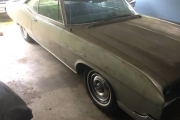 1967 Buick LeSabre for sale