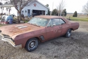 1967 Buick Gran Sport for sale