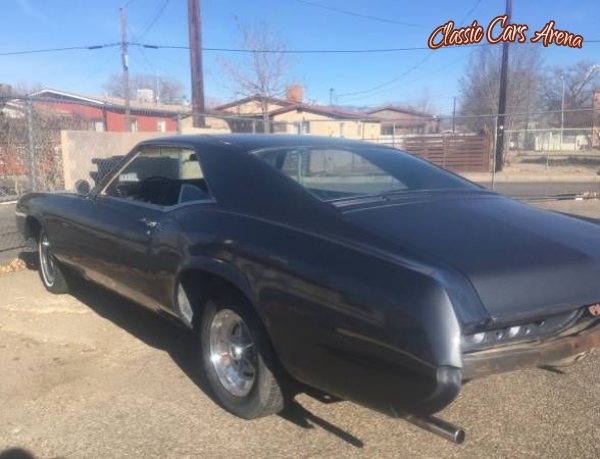 1967 Buick Riviera for sale in Michigan (ID-33673)