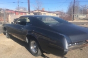 1967 Buick Riviera for sale