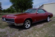 1967 Buick Riviera for sale