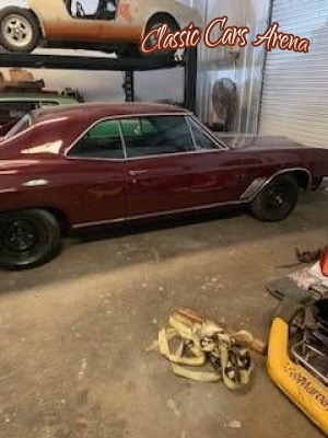 1967 Buick Skylark for sale in Florida (ID-45841) 1967 Buick Skylark for sale in Florida (ID-45841)
