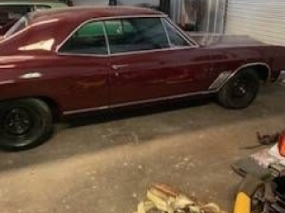 1967 Buick Skylark for sale in Florida