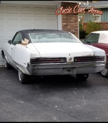 1967 Buick Wildcat for sale in Michigan (ID-47283) 1967 Buick Wildcat for sale in Michigan (ID-47283)