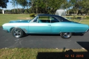 1967 Buick Skylark for sale