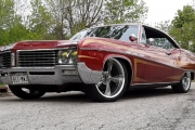 1967 Buick LeSabre for sale