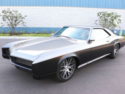 1967 Buick Riviera for sale