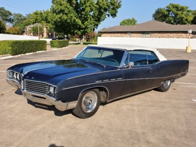 1967 Buick Electra 225 for sale