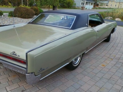 1967 Buick Electra 225 for sale