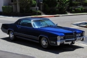 1967 Cadillac Eldorado for sale
