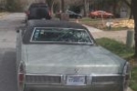 1967 Cadillac Fleetwood for sale in Maryland (ID-56977)