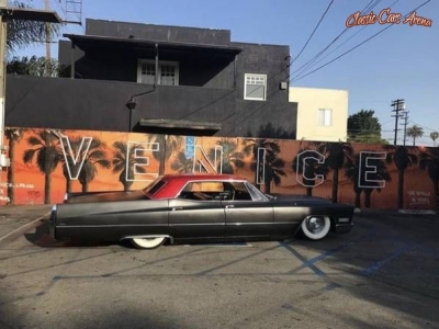 1967 Cadillac Calais for sale