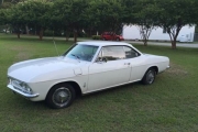 1967 Chevrolet Corvair for sale