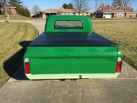 1967 Chevrolet C10 for sale in Ohio (ID-21079)