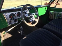 1967 Chevrolet C10 for sale in Ohio (ID-21079)