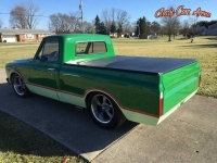 1967 Chevrolet C10 for sale in Ohio (ID-21079)
