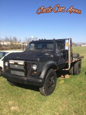 1967 Chevrolet C60 for sale in Michigan (ID-23283) 1967 Chevrolet C60 for sale in Michigan (ID-23283)